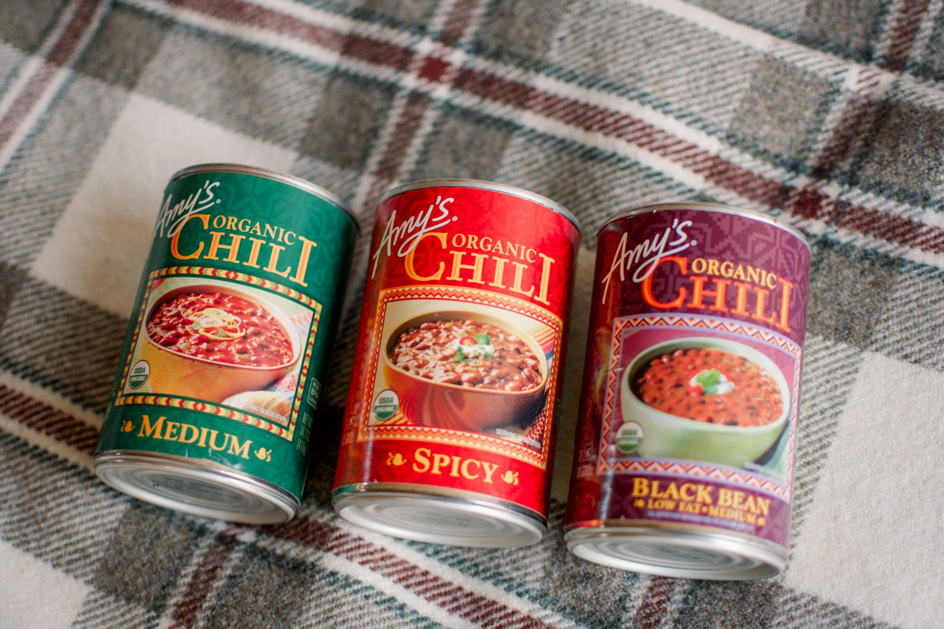 UNKs original diced tomatoes can